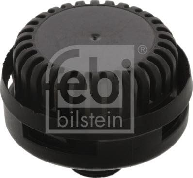 Febi Bilstein 45256 - Глушитель шума, пневматическая система www.biturbo.by