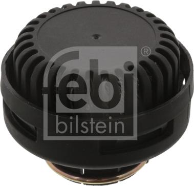 Febi Bilstein 45257 - Глушитель шума, пневматическая система www.biturbo.by