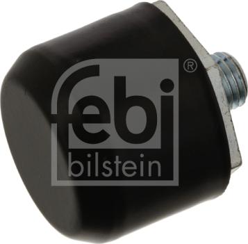 Febi Bilstein 40520 - Воздушный фильтр, Ретардер www.biturbo.by