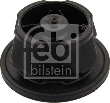 Febi Bilstein 40836 - Крепёжный элемент, кожух двигателя www.biturbo.by