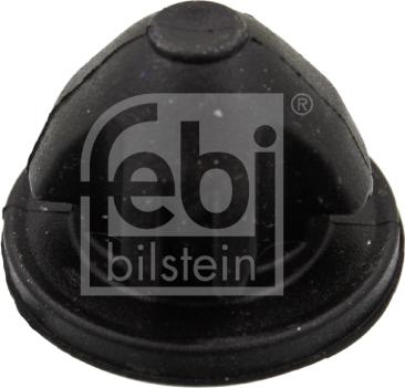 Febi Bilstein 40837 - Крепёжный элемент, кожух двигателя www.biturbo.by