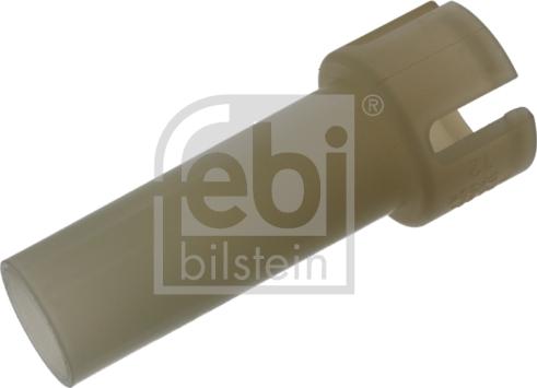 Febi Bilstein 40235 - Шланг, теплообменник для охлаждения трансмиссионного масла www.biturbo.by