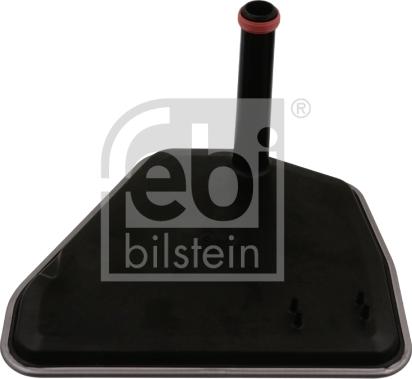 Febi Bilstein 48368 - Гидрофильтр, автоматическая коробка передач www.biturbo.by
