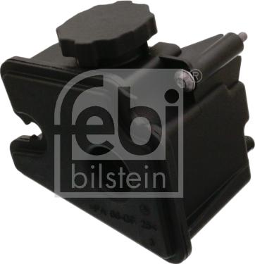 Febi Bilstein 48712 - Компенсационный бак, гидравлического масла усилителя руля www.biturbo.by