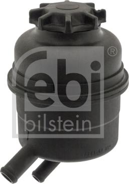 Febi Bilstein 47017 - Компенсационный бак, гидравлического масла усилителя руля www.biturbo.by