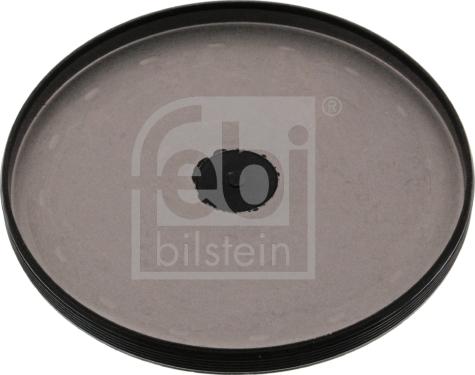Febi Bilstein 47166 - Прокладка, привод коробки переключения передач www.biturbo.by