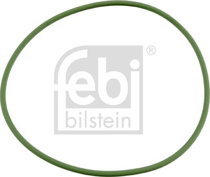 Febi Bilstein 09970 - уплотнит. кольца гильзы !\\Omn DS/DSC11 Scania/Neoplan www.biturbo.by
