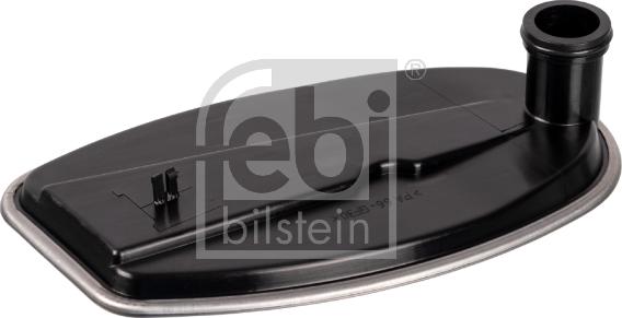 Febi Bilstein 09463 - Гидрофильтр, автоматическая коробка передач www.biturbo.by