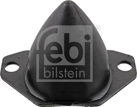 Febi Bilstein 09467 - Буфер, поворотный кулак www.biturbo.by