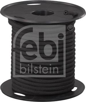 Febi Bilstein 09487 - Шланг топливный внутренний диаметр=3,2mm/наружний=7mm/катушка=30m/цена за 1 м FEBI 09487 www.biturbo.by