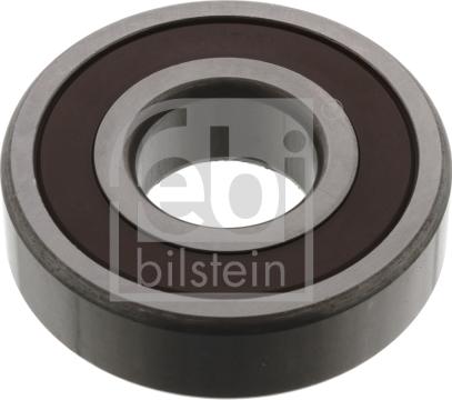 Febi Bilstein 04515 - Центрирующий опорный подшипник, система сцепления www.biturbo.by