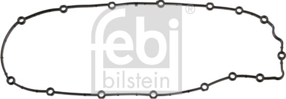 Febi Bilstein 04610 - Прокладка, масляная ванна www.biturbo.by