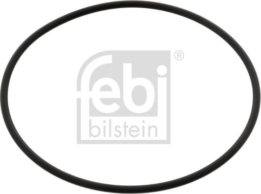 Febi Bilstein 04745 - Прокладка, водяной насос www.biturbo.by