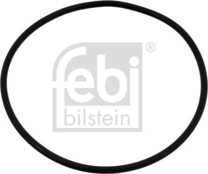Febi Bilstein 04734 - Прокладка, водяной насос www.biturbo.by