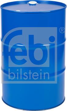 Febi Bilstein 05011 - 5011F антифриз! синий 60L соответствует категории G11\ www.biturbo.by