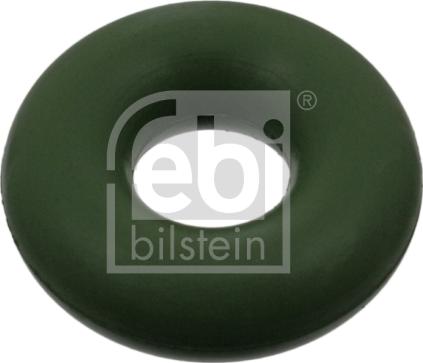 Febi Bilstein 05136 - Уплотнительное кольцо, клапанная форсунка www.biturbo.by
