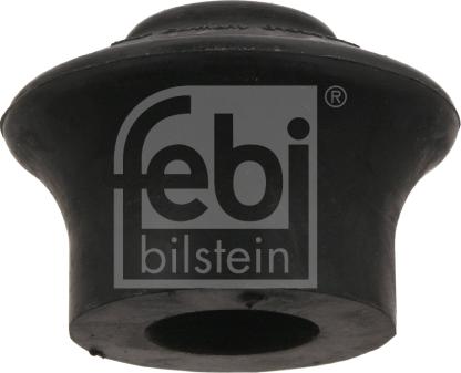 Febi Bilstein 01929 - отбойник амортизатора для двигателя, спереди, AUDI A4 A6 80, VW Passat www.biturbo.by