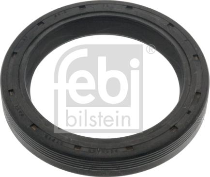 Febi Bilstein 01519 - Уплотняющее кольцо вала, фланец ступенчатой коробки передач www.biturbo.by
