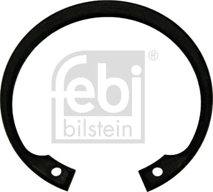 Febi Bilstein 01679 - Стопорное кольцо www.biturbo.by