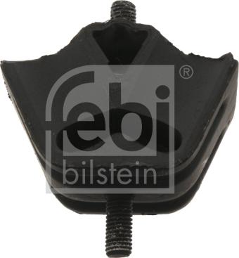 Febi Bilstein 01103 - Подушка, опора, подвеска двигателя www.biturbo.by