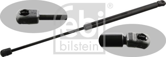 Febi Bilstein 01185 - Газовая пружина, упор www.biturbo.by