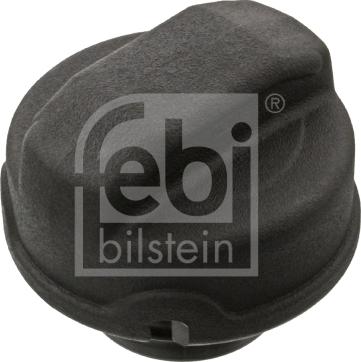 Febi Bilstein 01226 - Крышка, топливный бак www.biturbo.by