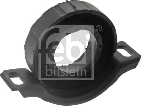 Febi Bilstein 08510 - Подшипник карданного вала, центральная подвеска www.biturbo.by