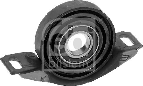 Febi Bilstein 08117 - Подшипник карданного вала, центральная подвеска www.biturbo.by