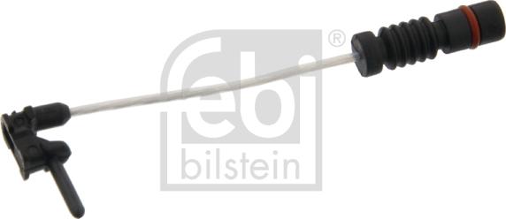 Febi Bilstein 03902 - Сигнализатор, износ тормозных колодок www.biturbo.by