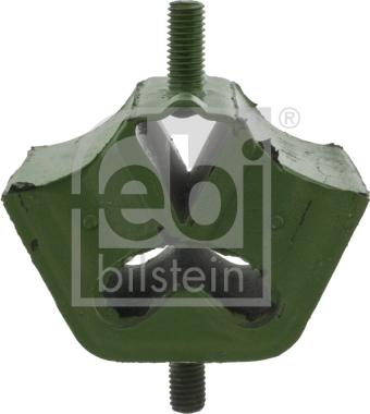 Febi Bilstein 03331 - Подушка, опора, подвеска двигателя www.biturbo.by