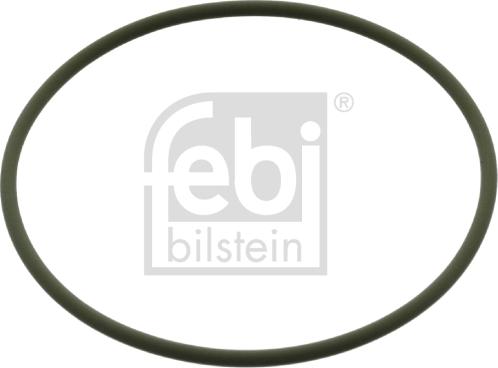 Febi Bilstein 02943 - Прокладка, промежуточный вал www.biturbo.by