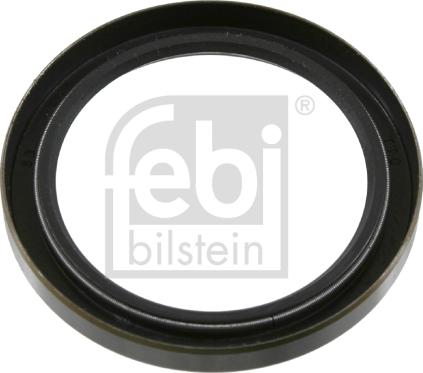Febi Bilstein 02445 - Уплотнительное кольцо, подшипник рабочего вала www.biturbo.by
