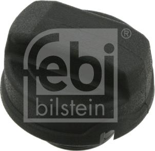Febi Bilstein 02212 - Крышка, топливный бак www.biturbo.by