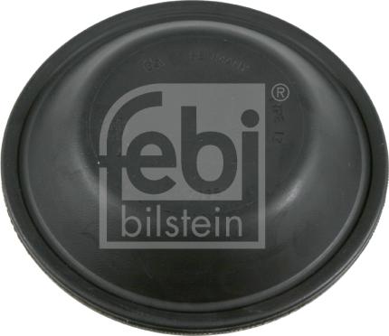 Febi Bilstein 07095 - Мембрана, мембранный тормозной цилиндр www.biturbo.by