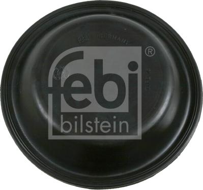 Febi Bilstein 07096 - Мембрана, мембранный тормозной цилиндр www.biturbo.by