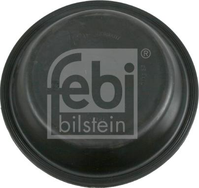 Febi Bilstein 07100 - Мембрана, мембранный тормозной цилиндр www.biturbo.by