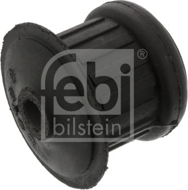 Febi Bilstein 07181 - Подушка, опора, подвеска двигателя www.biturbo.by