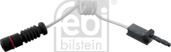 Febi Bilstein 07835 - Сигнализатор, износ тормозных колодок www.biturbo.by