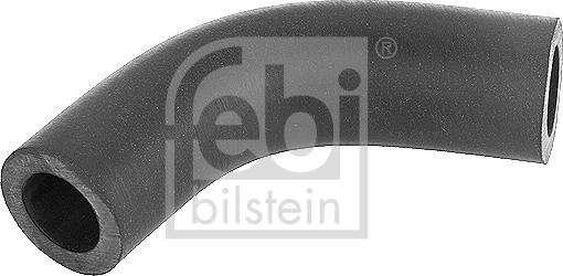 Febi Bilstein 19389 - Шланг разрежения, тормозная система www.biturbo.by