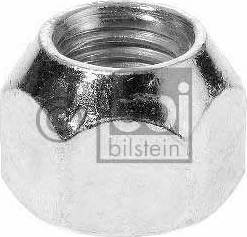 Febi Bilstein 19701 - Гайка крепления колеса www.biturbo.by