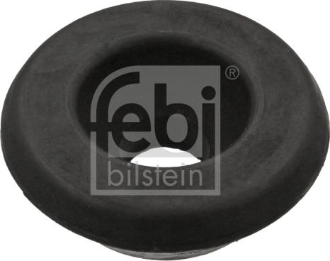 Febi Bilstein 14156 - Опора стойки амортизатора, подушка www.biturbo.by