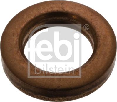 Febi Bilstein 15926 - Уплотнительное кольцо, клапанная форсунка www.biturbo.by