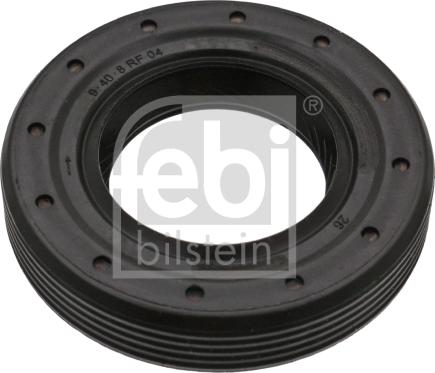 Febi Bilstein 100451 - Уплотняющее кольцо, ступенчатая коробка передач www.biturbo.by