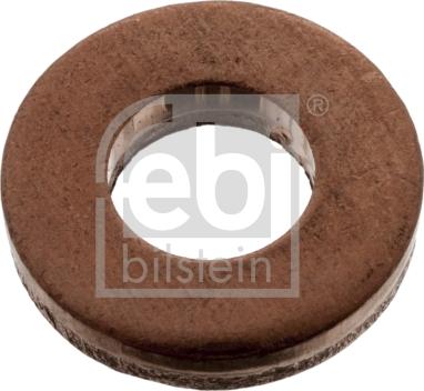 Febi Bilstein 100543 - Уплотнительное кольцо, клапанная форсунка www.biturbo.by