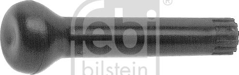 Febi Bilstein 10029 - Кнопка центрального замка www.biturbo.by