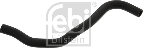 Febi Bilstein 100732 - Гидравлический шланг, рулевое управление www.biturbo.by