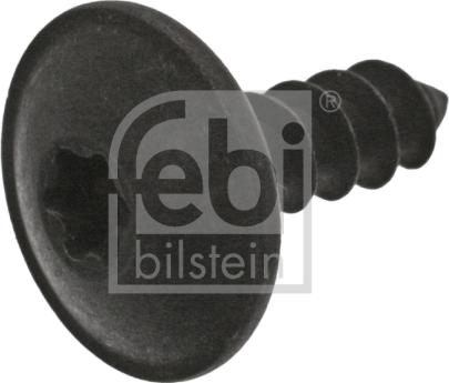 Febi Bilstein 101436 - Защита двигателя / поддона двигателя www.biturbo.by