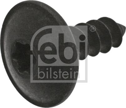 Febi Bilstein 101887 - Защита двигателя / поддона двигателя www.biturbo.by
