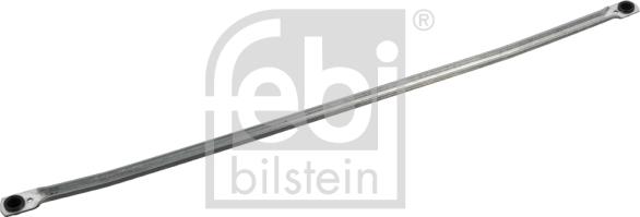 Febi Bilstein 101218 - Тяга стеклоочистителя SCANIA 870mm www.biturbo.by