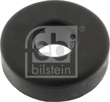 Febi Bilstein 103427 - Опорное кольцо, опора стойки амортизатора www.biturbo.by